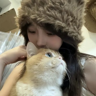 荷索的自画像