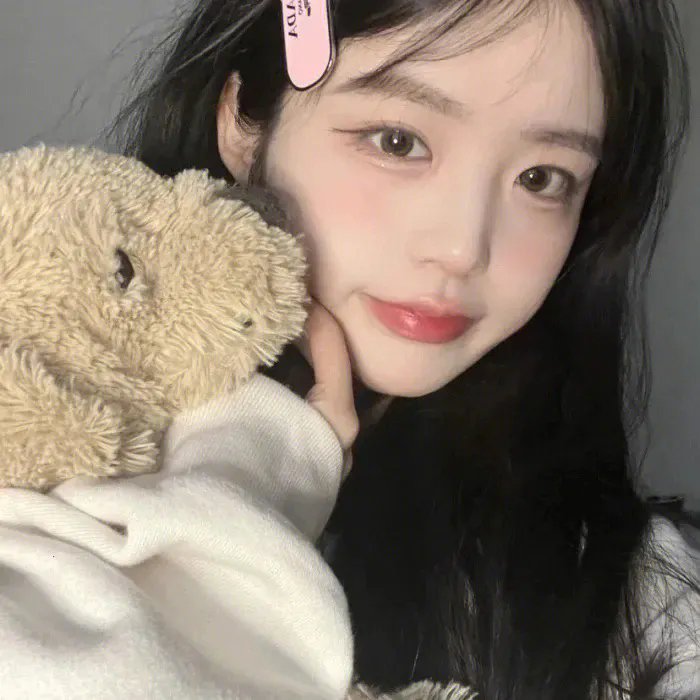 蜘蛛女