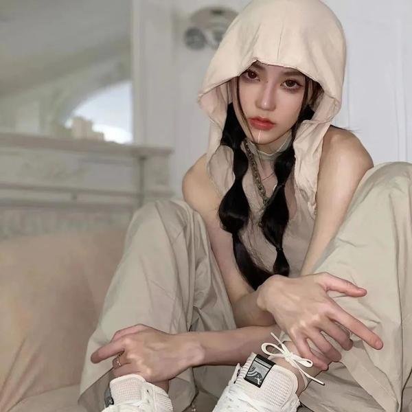 二十世纪女人